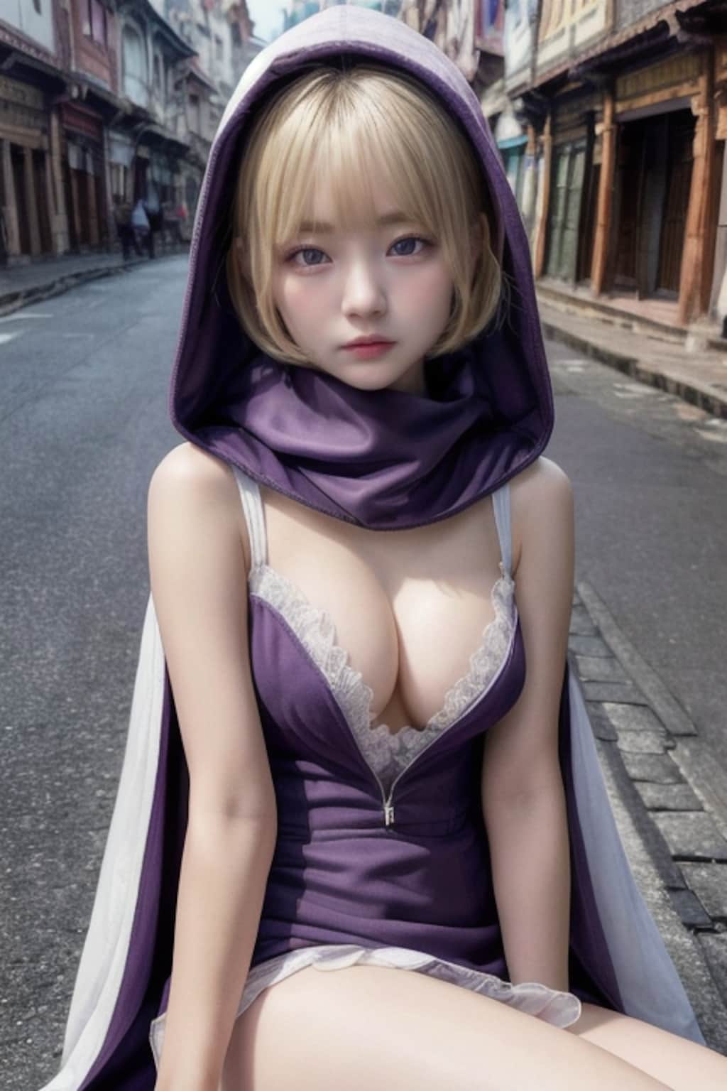 おぱ魔術師のお買い物