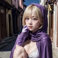 おぱ魔術師のお買い物 9枚目