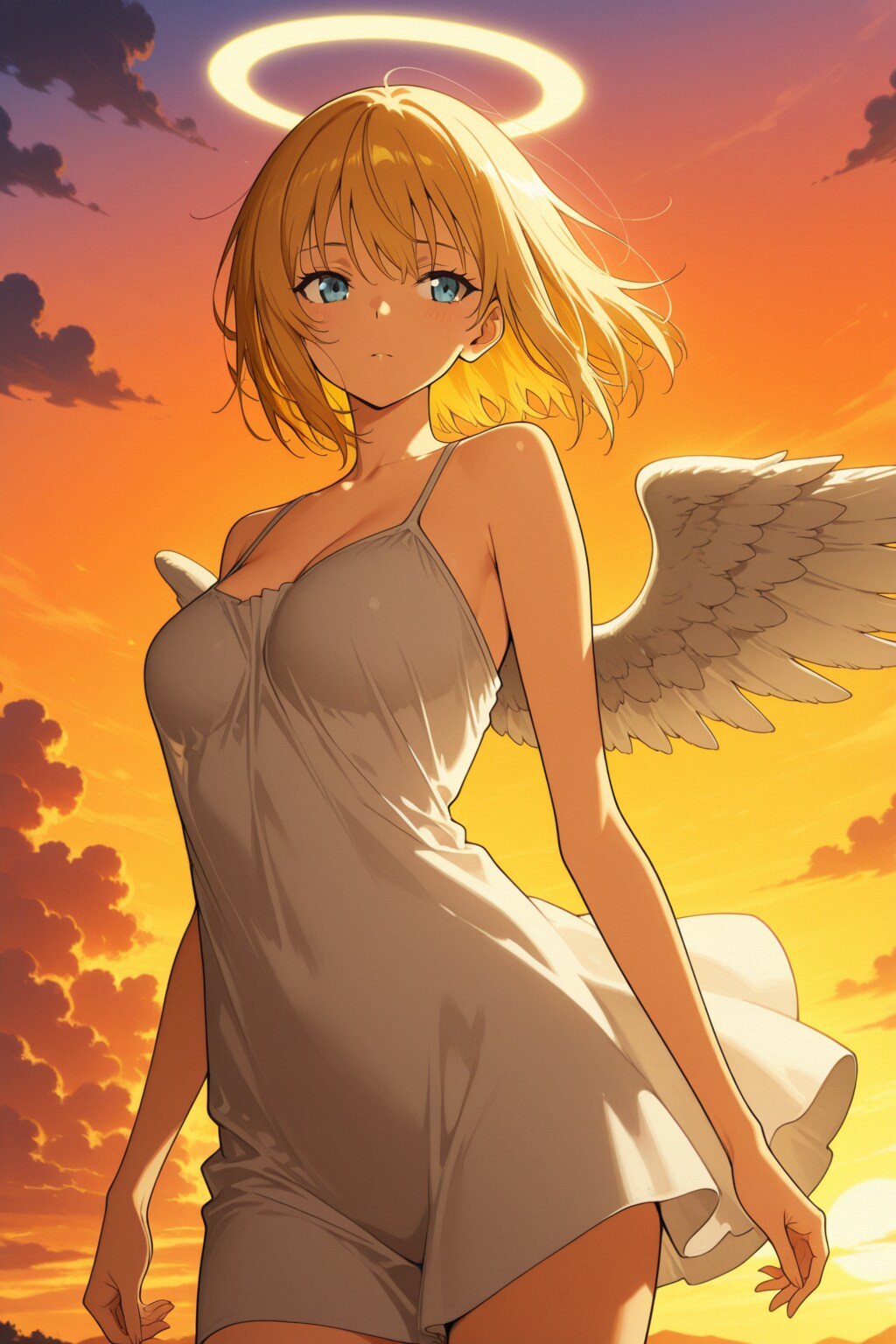 天使