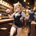 飲ま飲まイェイ！ニクキュ～ズVer. 6枚目