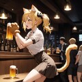 飲ま飲まイェイ！ニクキュ～ズVer. 2枚目