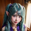 part.2 イプシロン[陰の実力者になりたくて]/Epsilon-The Eminence In Shadow 10枚目