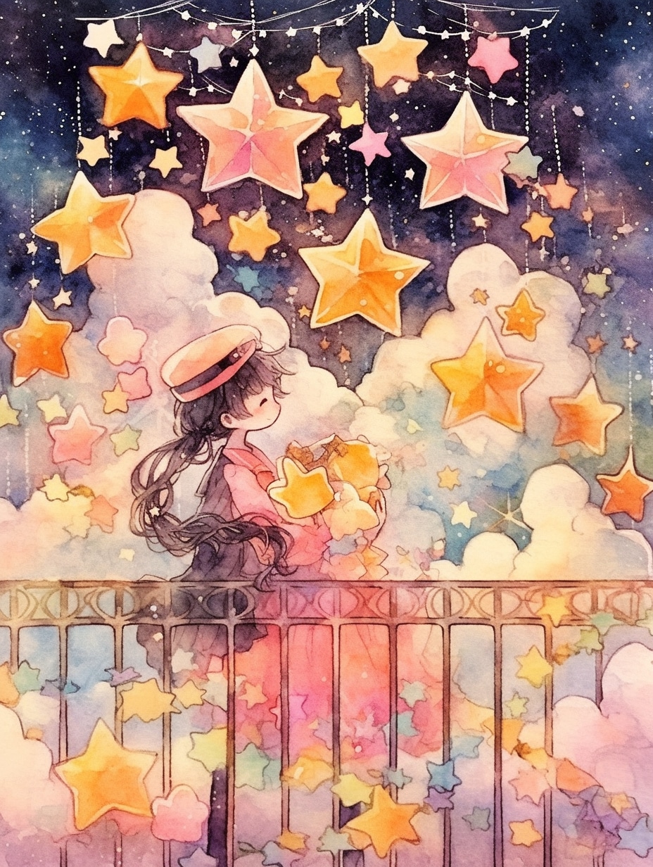メルヘン321 | の人気AIイラスト・グラビア