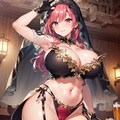 酒場の華、時代の光 3枚目