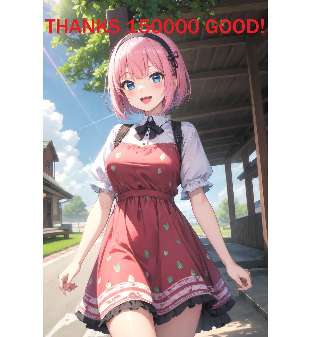 15万いいね感謝をする中島