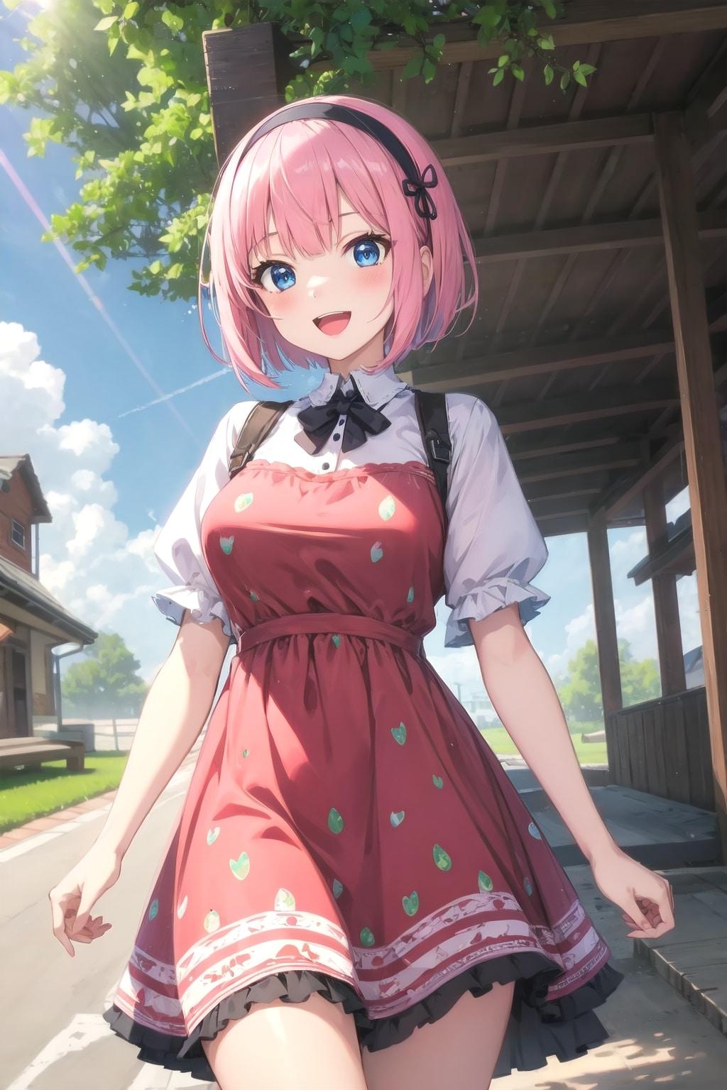 15万いいね感謝をする中島