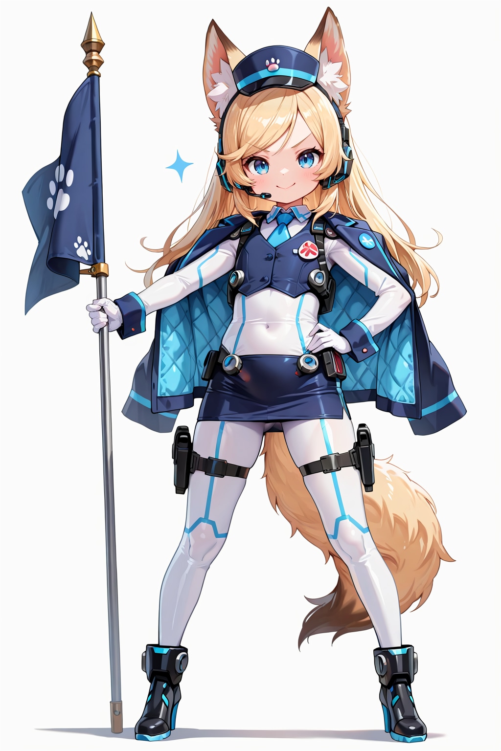 観光バスロボパイ！
