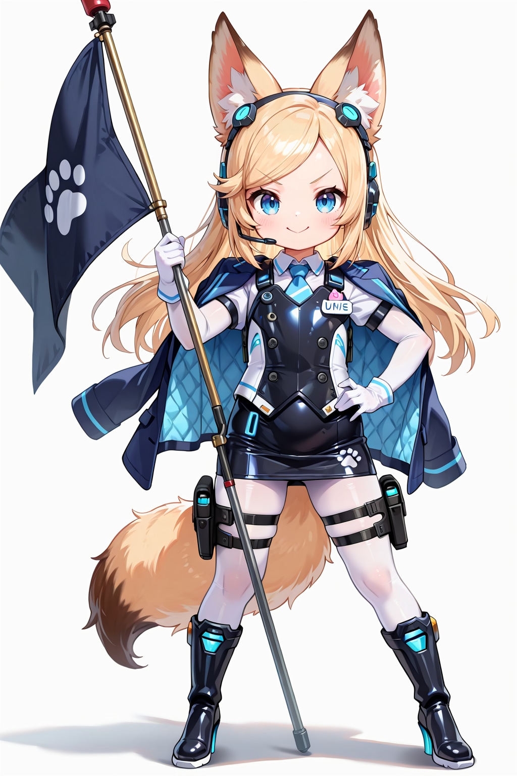 観光バスロボパイ！