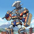 観光バスロボパイ！ 7枚目