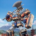 観光バスロボパイ！ 8枚目