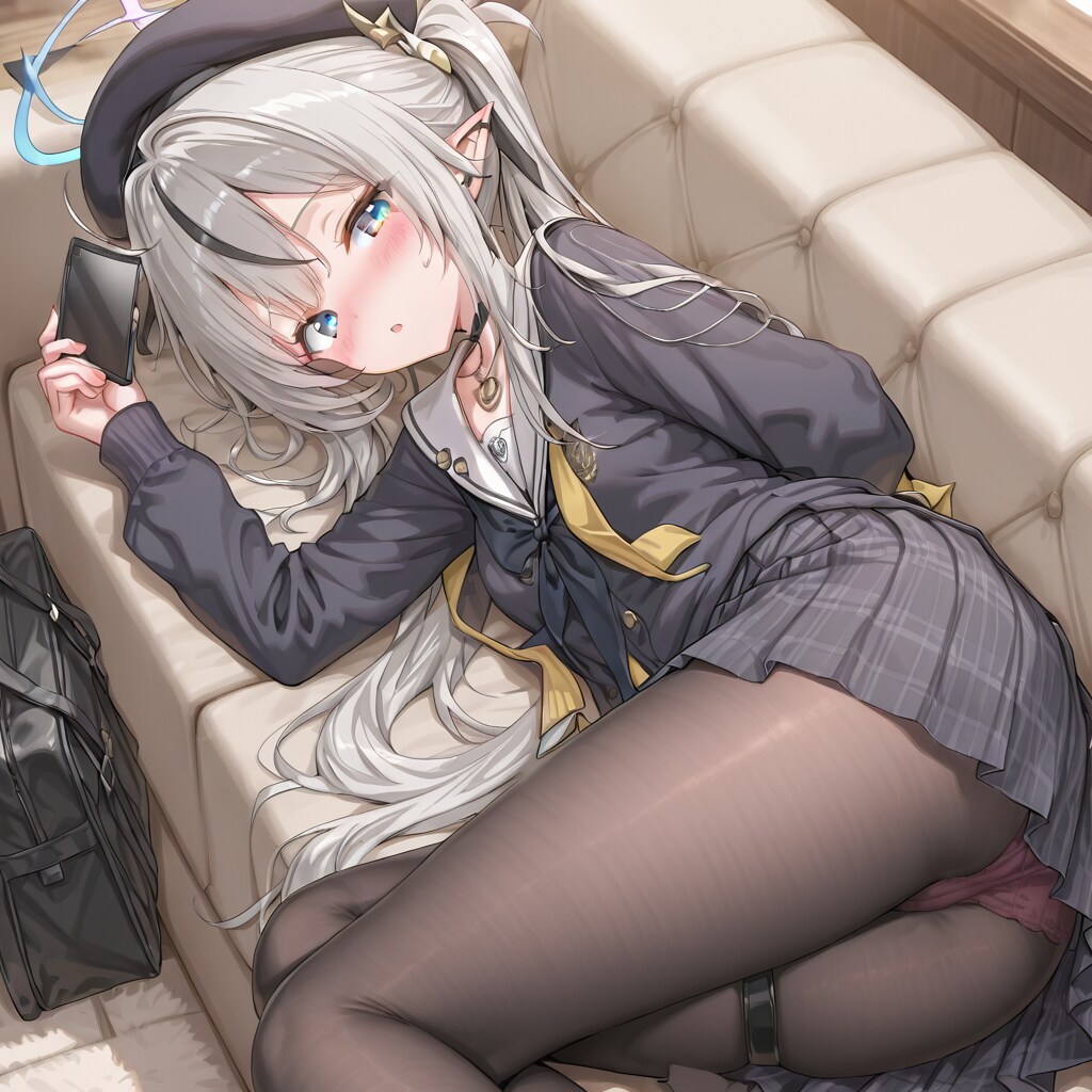 【簡単呪文】今日の日付ちゃん　by #QILIN　+　おまけ