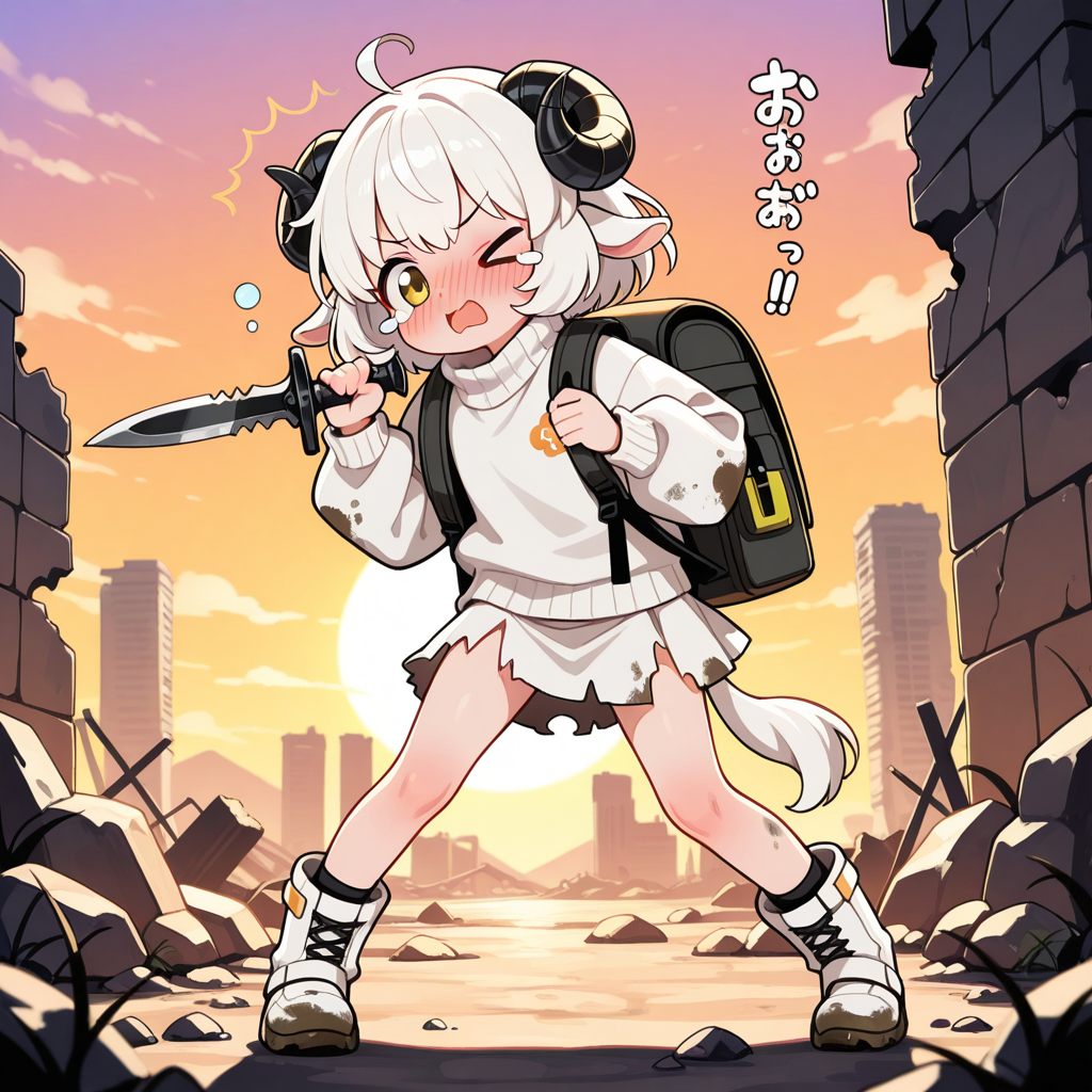 ここ、どこなんですかぁ～！！！？