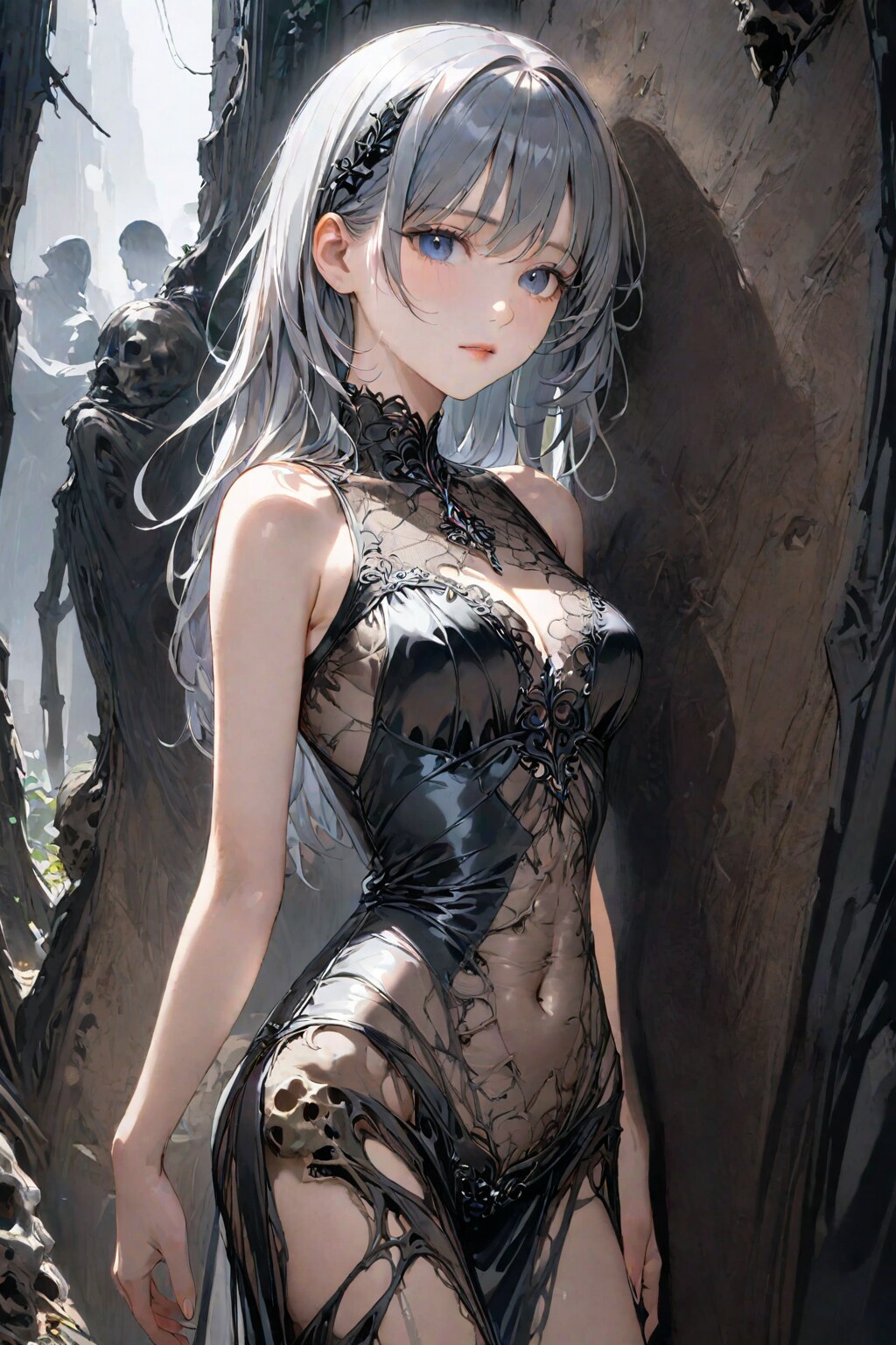 Wall