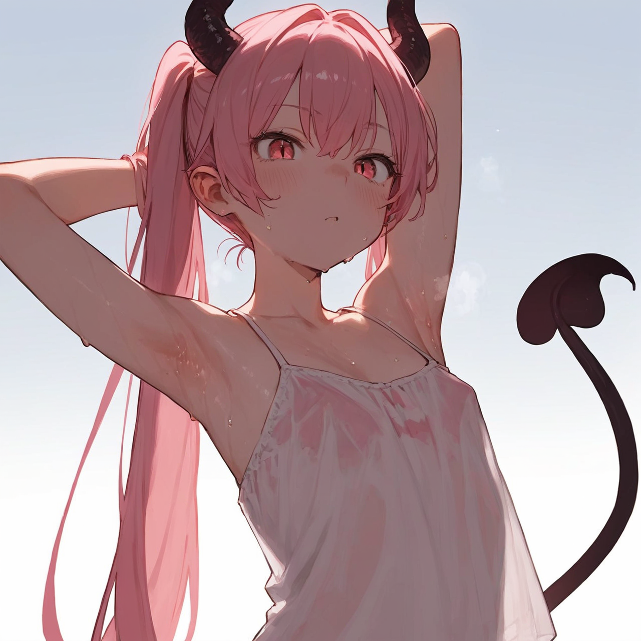 デビルガール