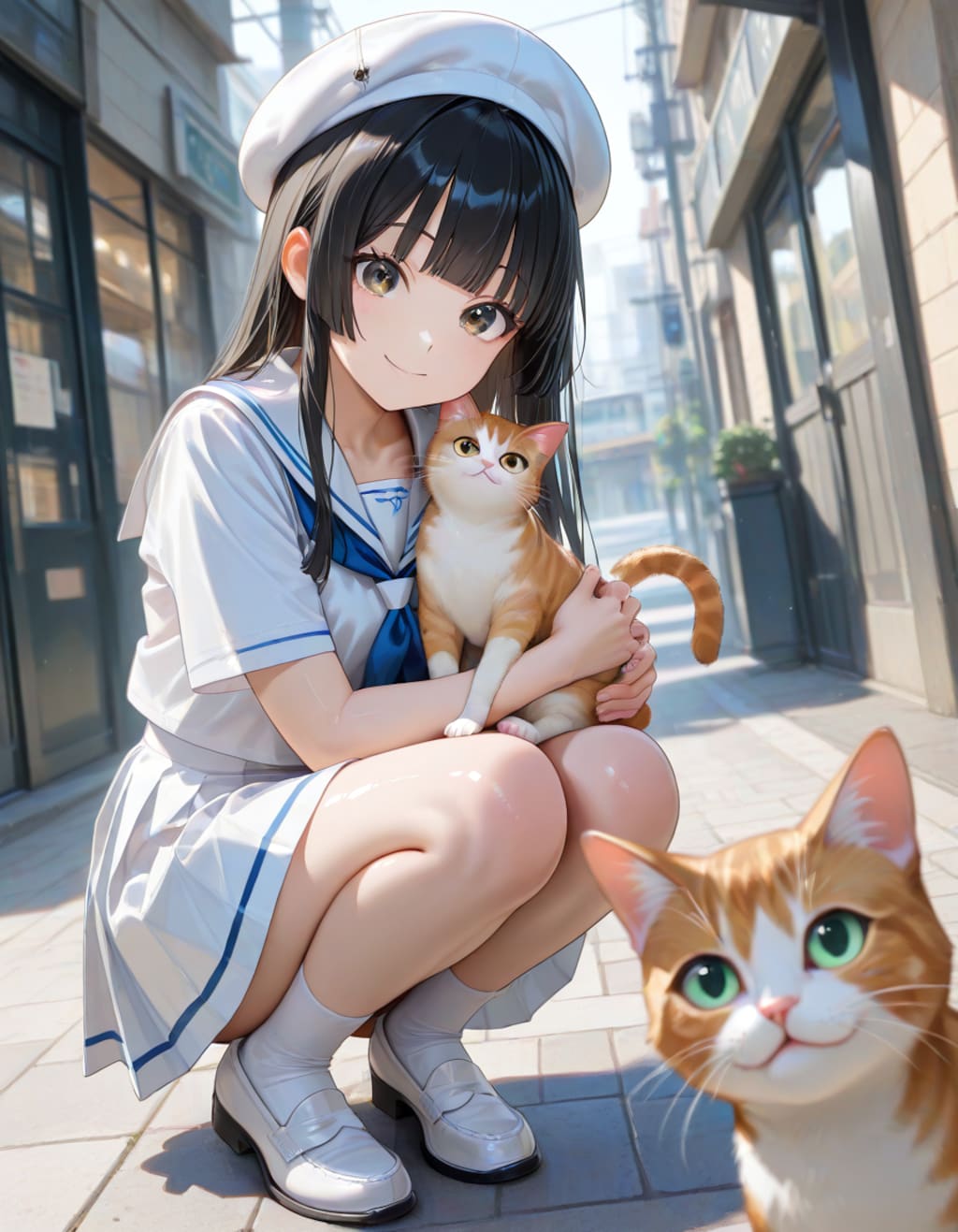 画面外からこんにちは