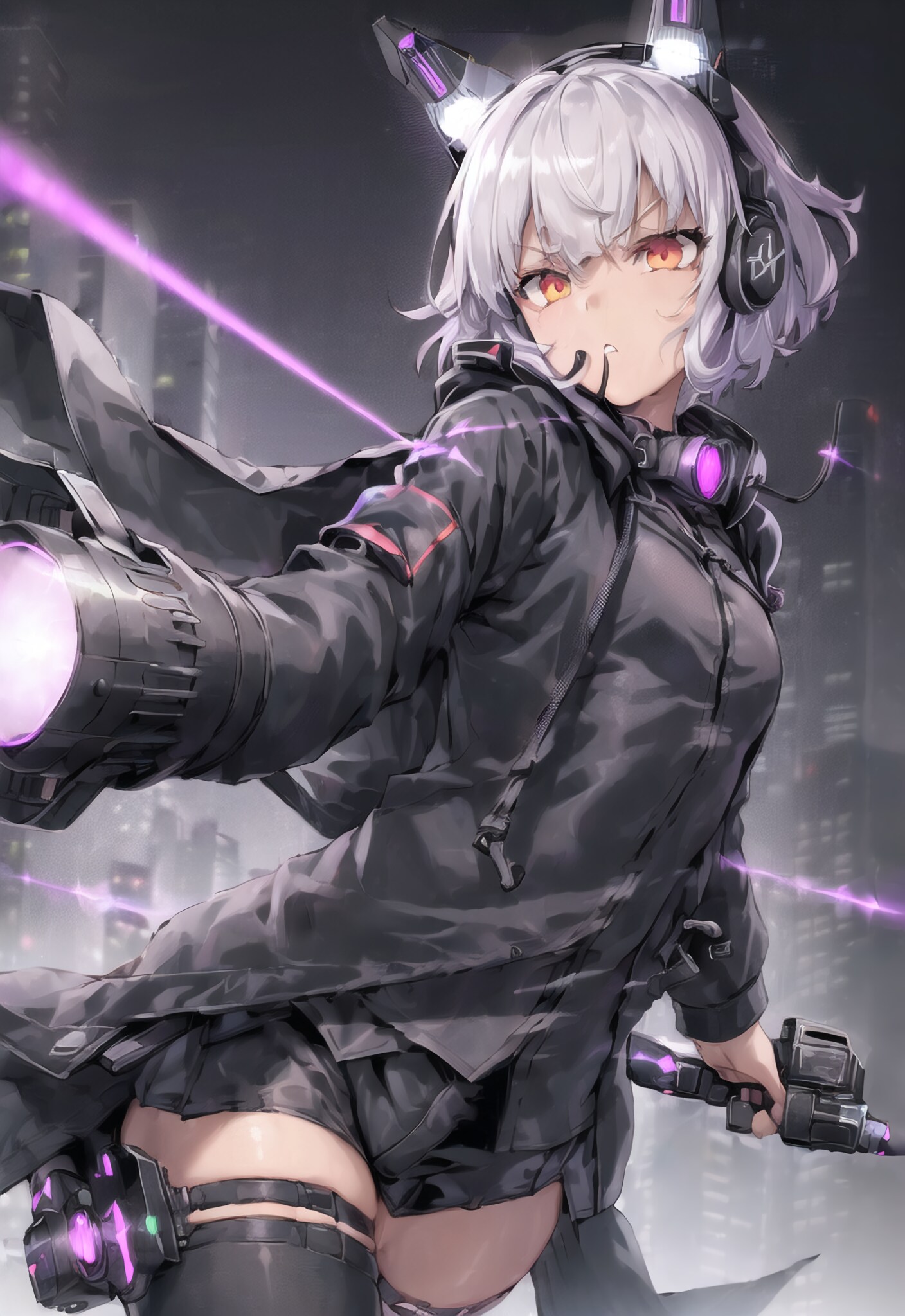 HARD CORE