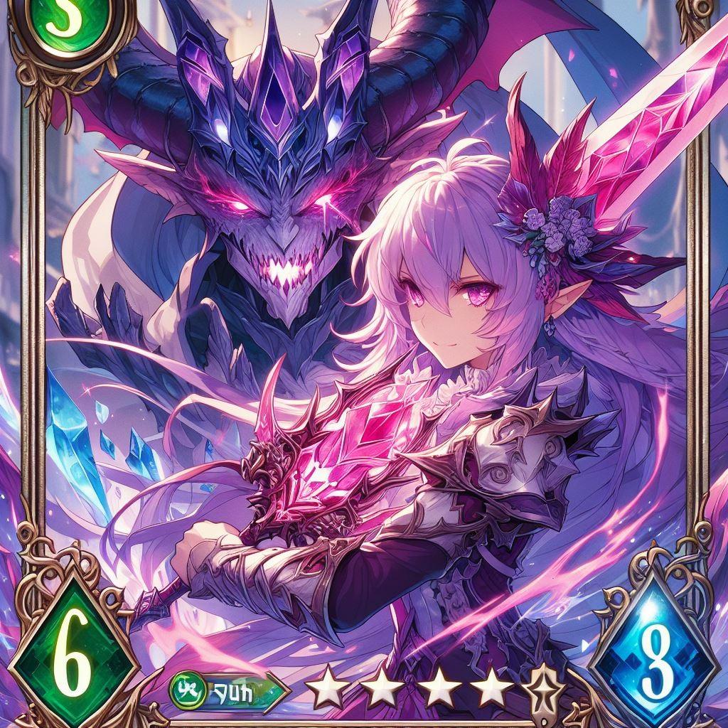悪魔のカード