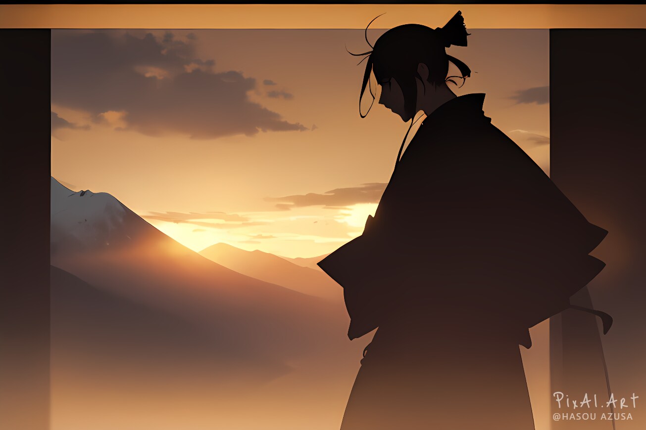 浪人