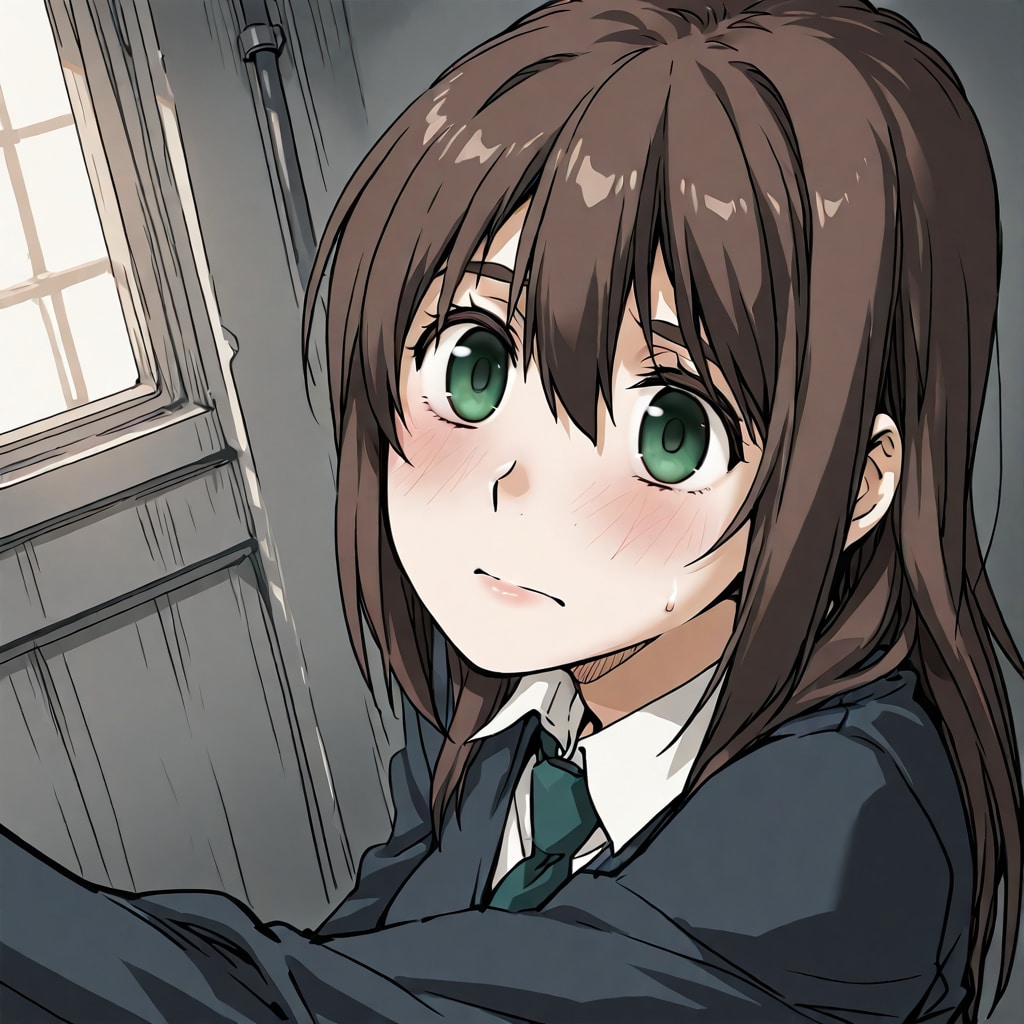 ちょっと、どこ連れていかれるの？