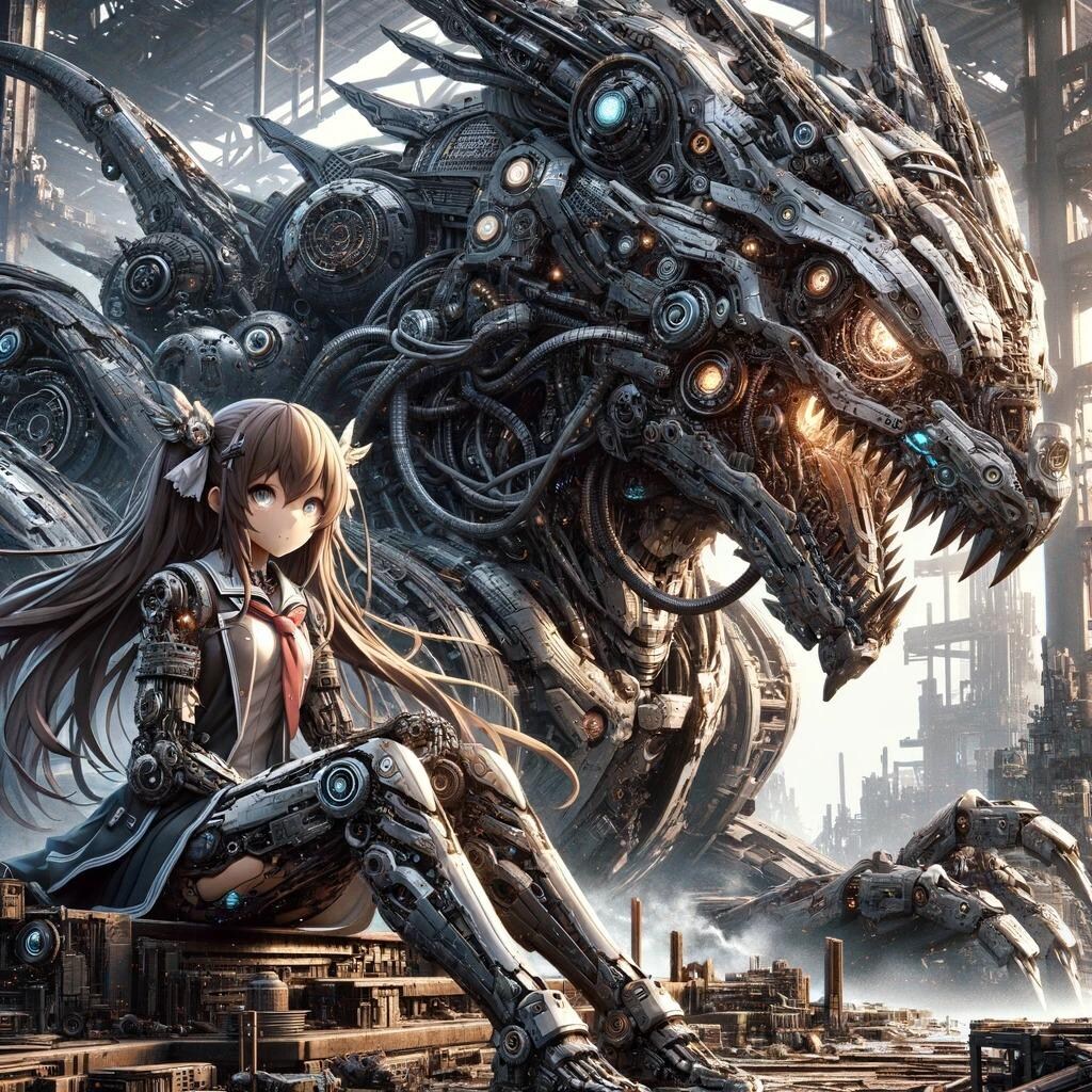 最終戦争１