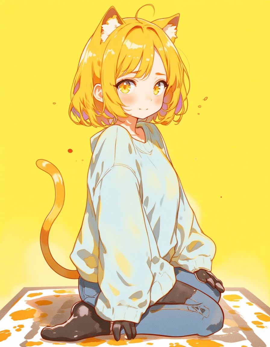 猫人_4