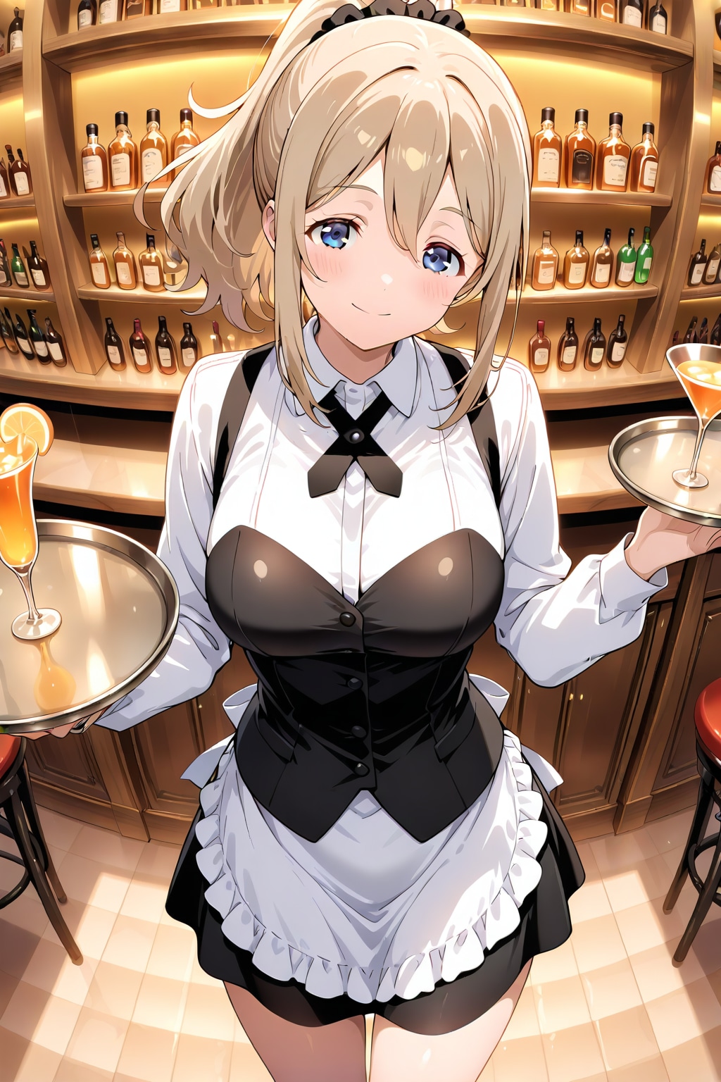 青山ブルｰバｰテン