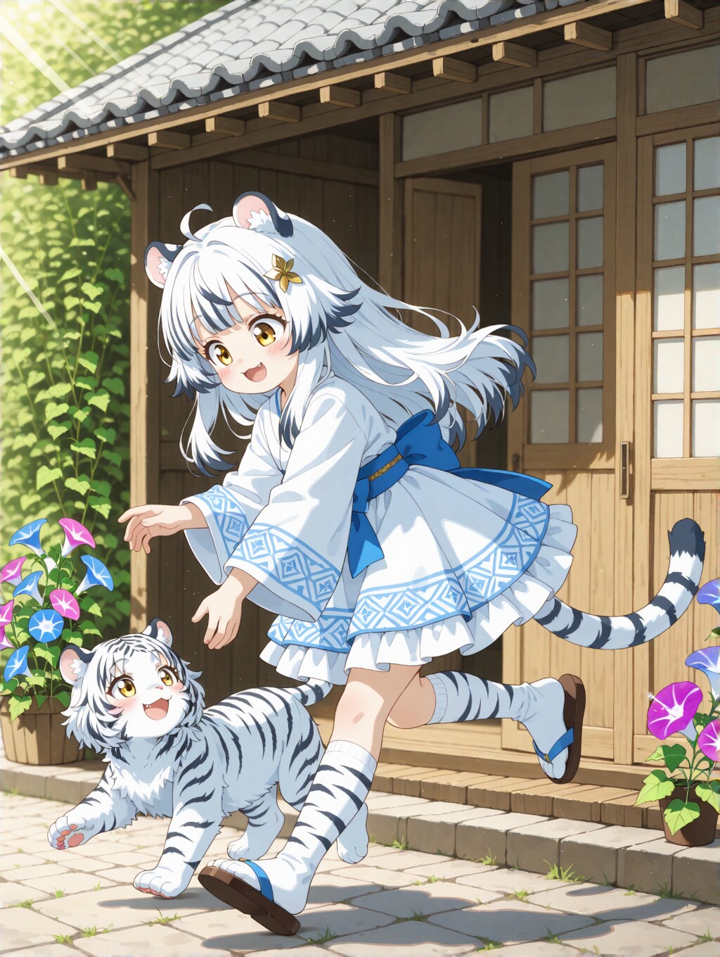 おはようございます