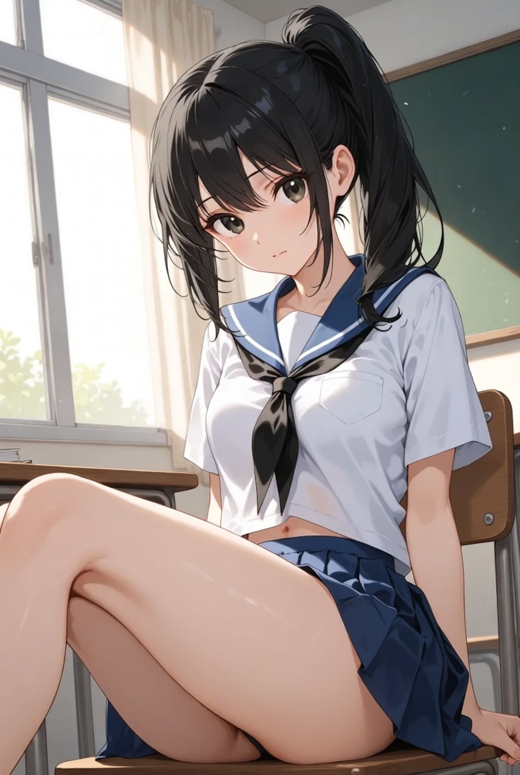 美貌
