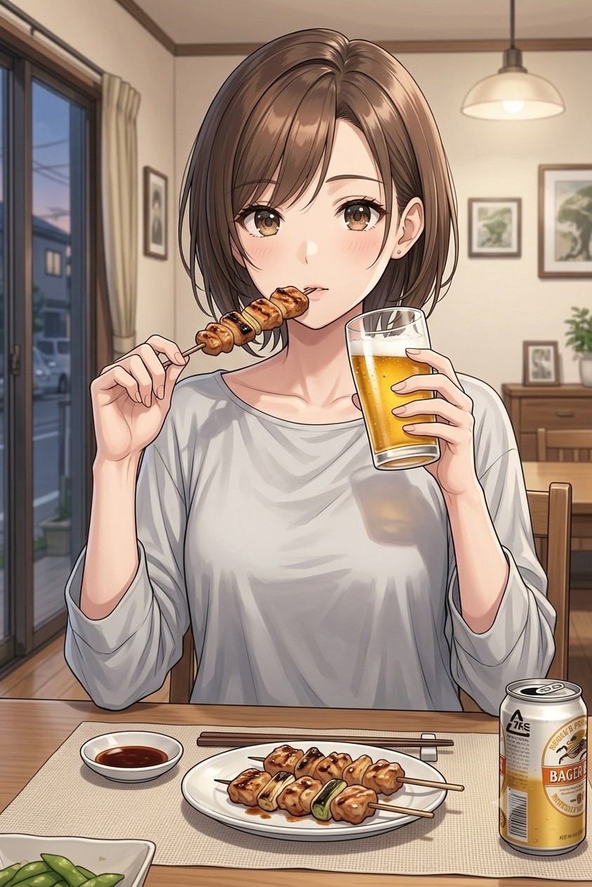 【アユ】ルームウェア