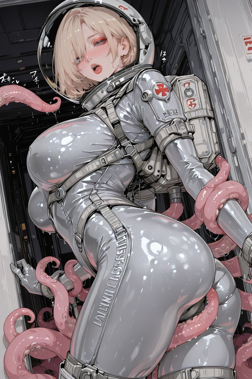 宇宙服