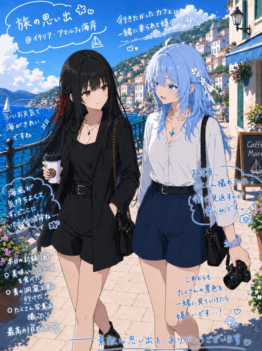 2人旅
