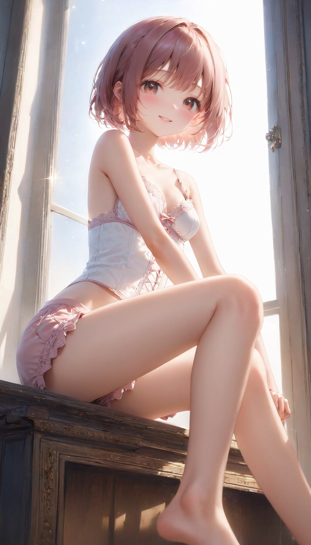 ラフな貴族のたま