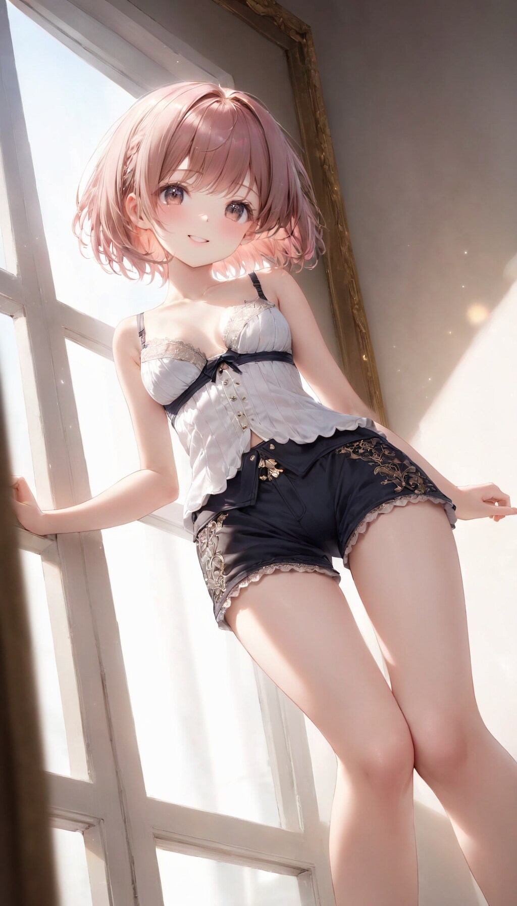 ラフな貴族のたま