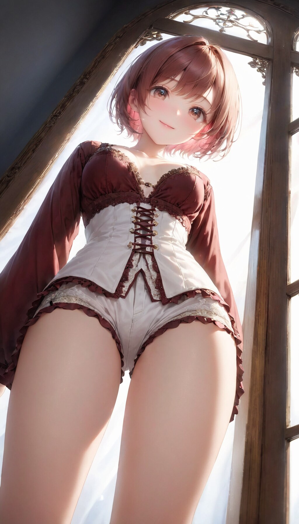 ラフな貴族のたま
