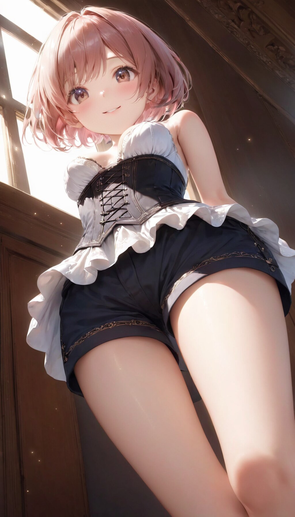 ラフな貴族のたま