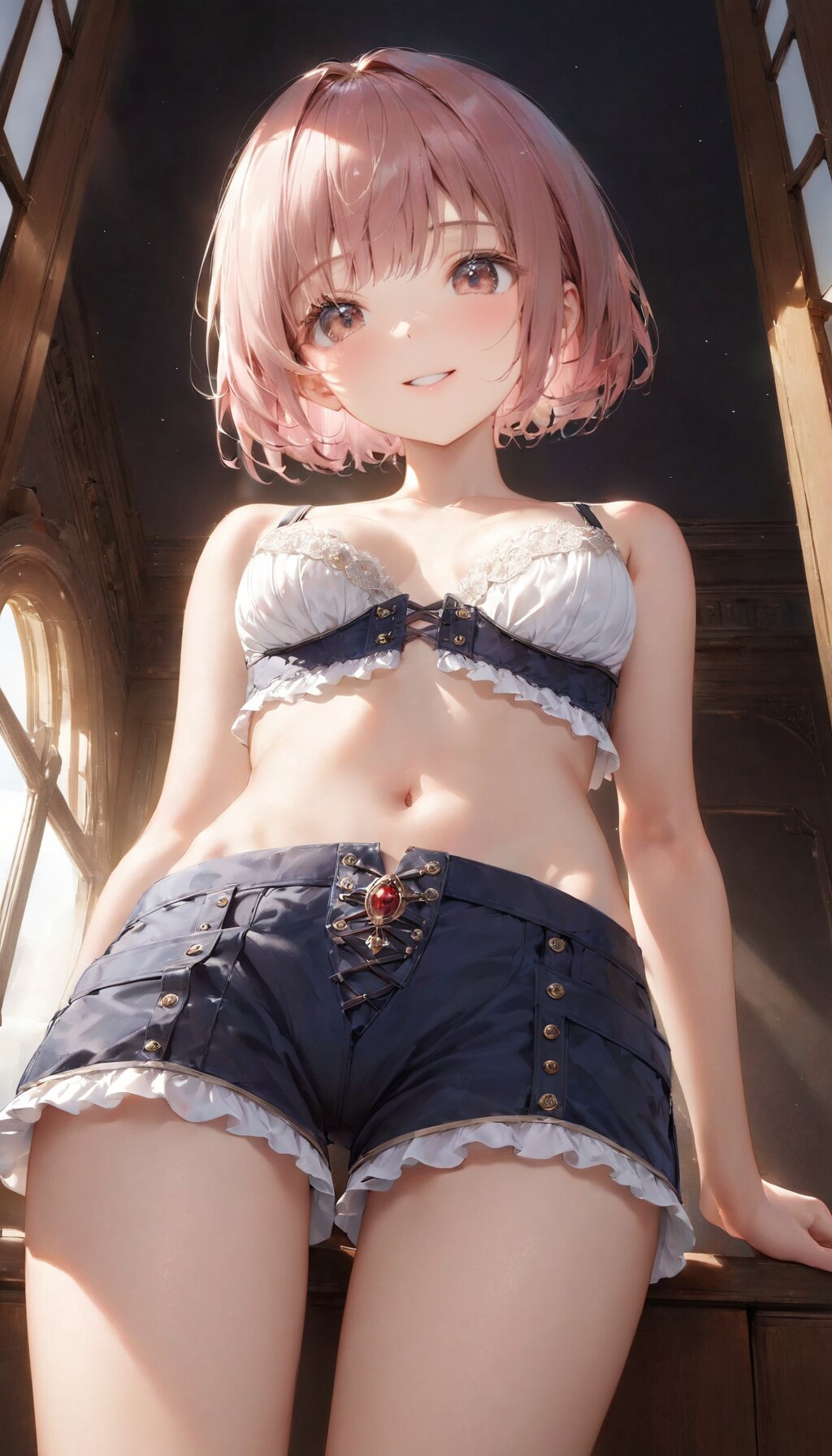 ラフな貴族のたま