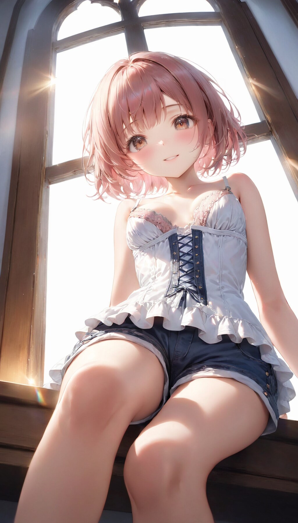 ラフな貴族のたま