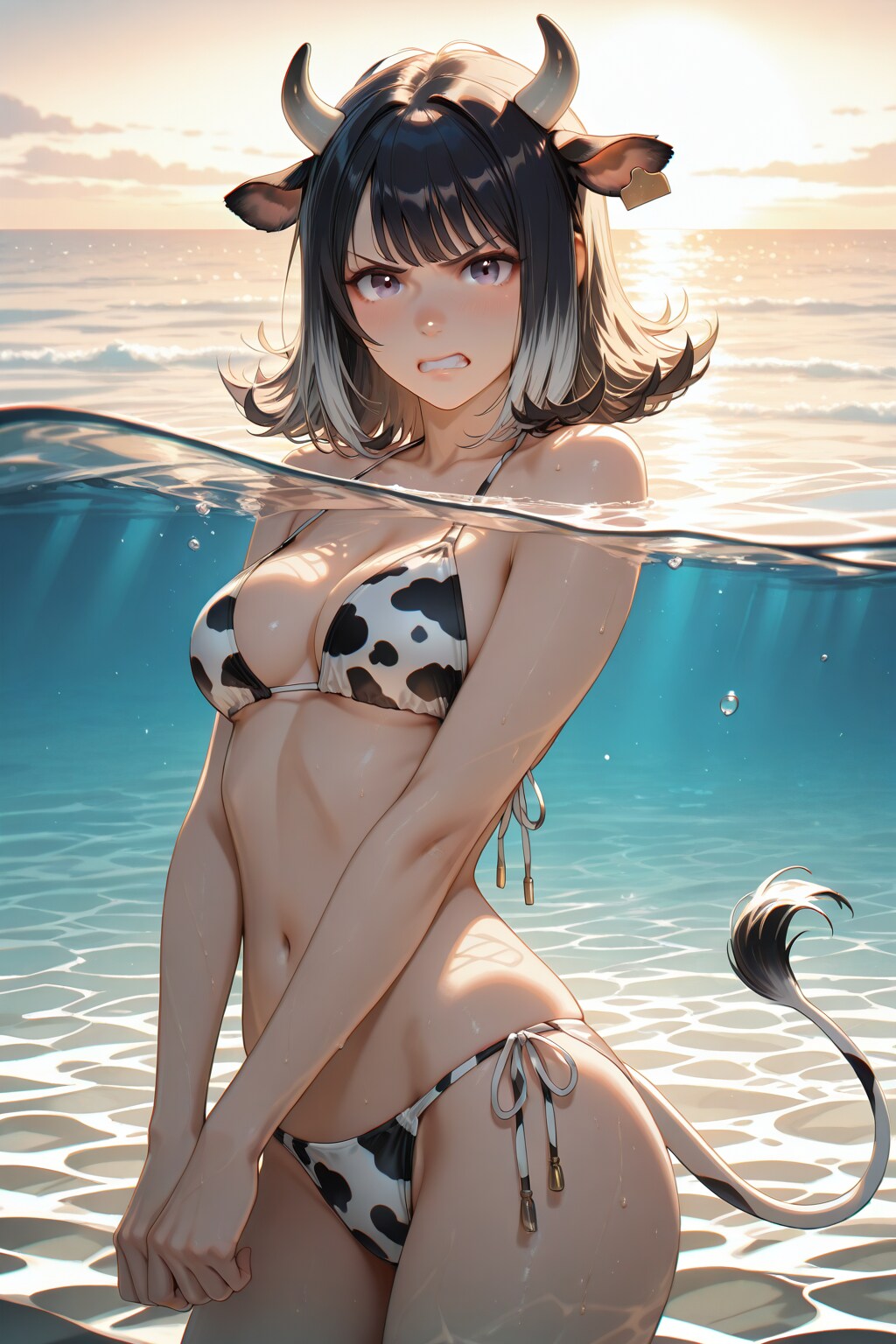 ウミウシ