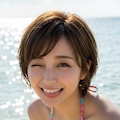 琴海「ことみ」水着01 11枚目