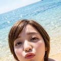 琴海「ことみ」水着01 2枚目