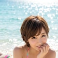琴海「ことみ」水着01 12枚目