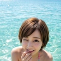 琴海「ことみ」水着01 9枚目
