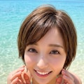 琴海「ことみ」水着01 3枚目
