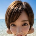 琴海「ことみ」水着01 6枚目