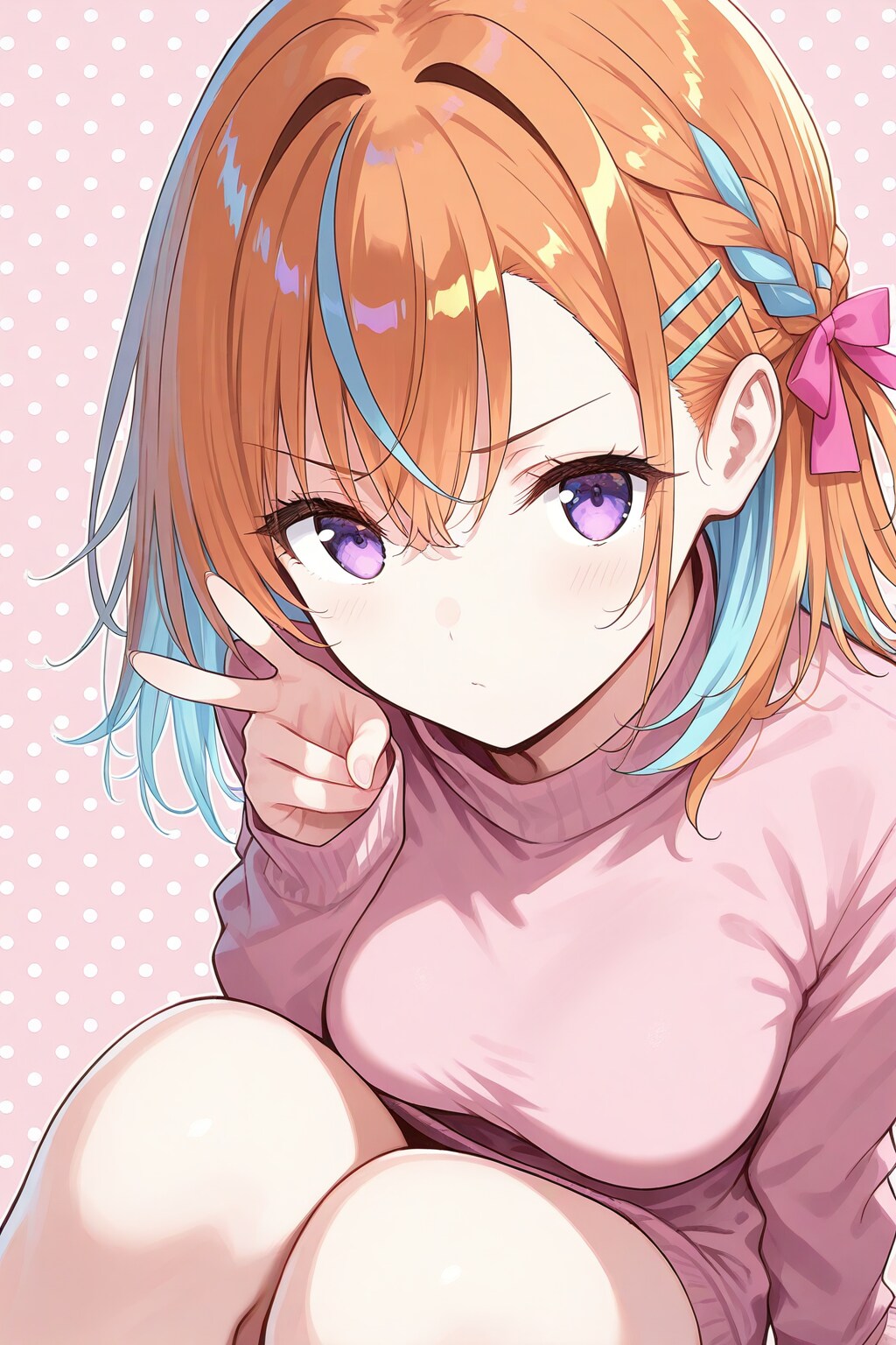 UNICORNちゃん