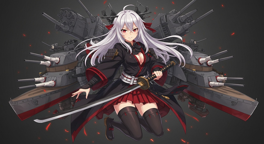 アズールレーン