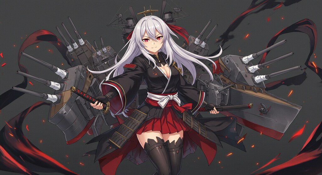 アズールレーン