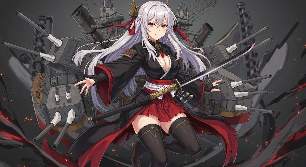アズールレーン