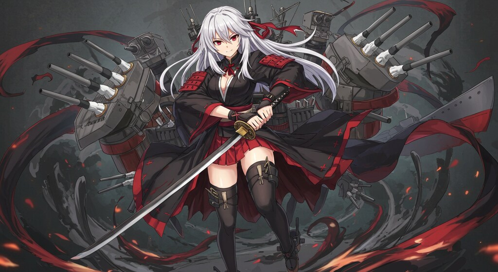 アズールレーン