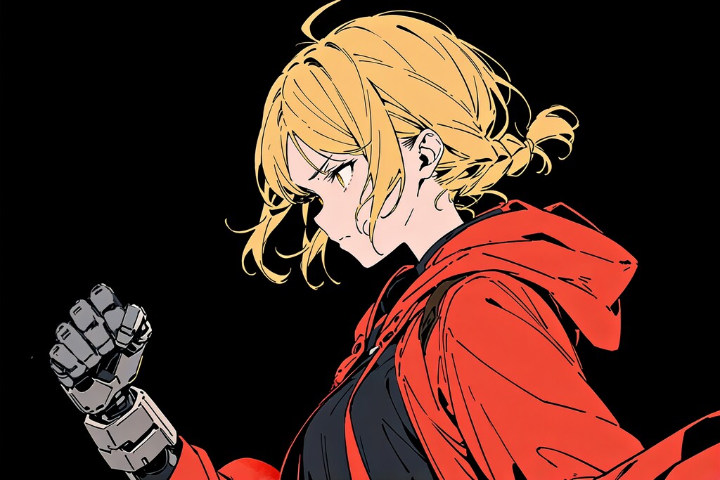 等価交換の「嘘」